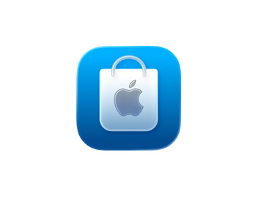 Apple Store-app