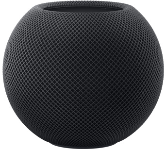 Midnatt HomePod mini