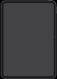iPad Pro 顯示器